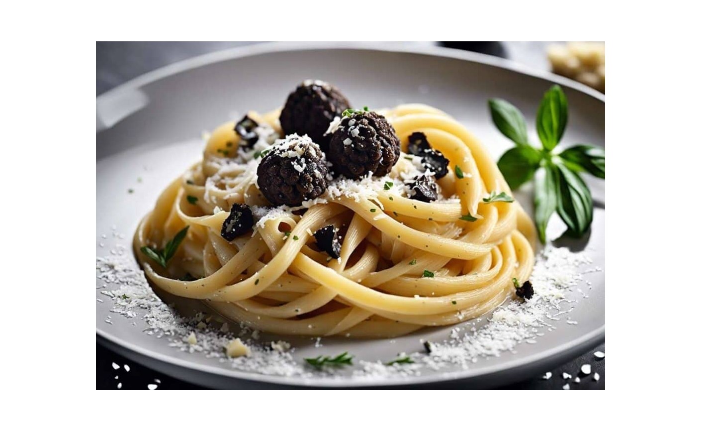 Pâte à la Truffe